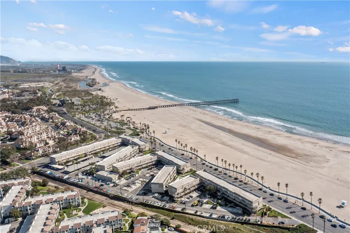 381 E Surfside, Port Hueneme, California 93041
