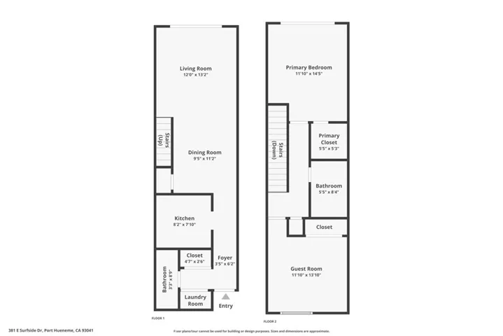 Layout total