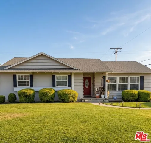 204 E Hurst Street, Covina, California 91723