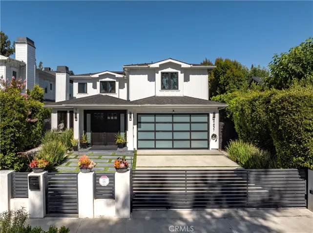 4637 Morella Avenue, Valley Village, California 91607