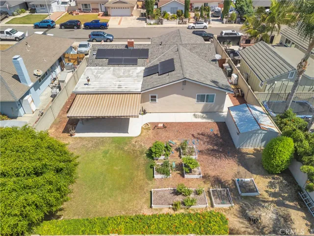 26022 Avenida Mariposa, San Juan Capistrano, California 92675