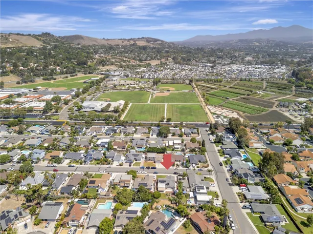 26022 Avenida Mariposa, San Juan Capistrano, California 92675