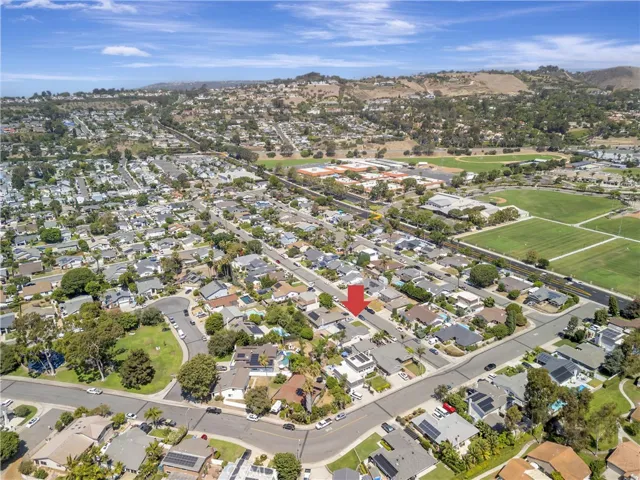 26022 Avenida Mariposa, San Juan Capistrano, California 92675