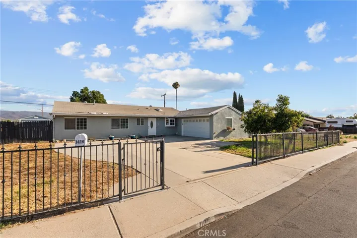 1418 Agnew, Simi Valley, California 93065