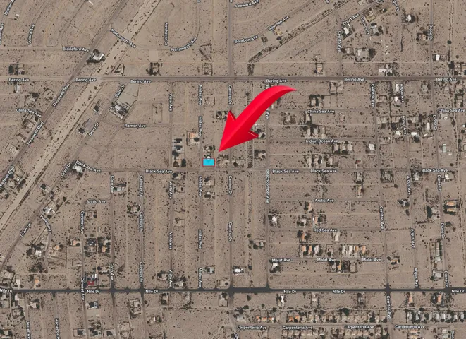 Marketing 2854 Midas, Thermal, CA 92274