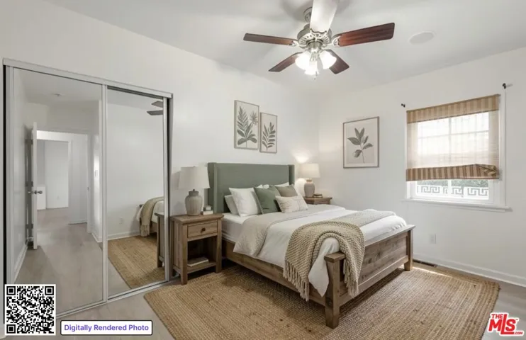 Bedroom 2 AI