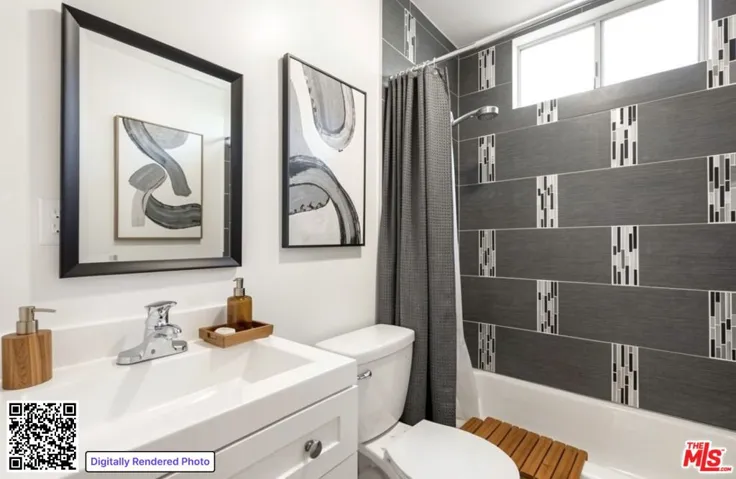 Bathroom 2 AI