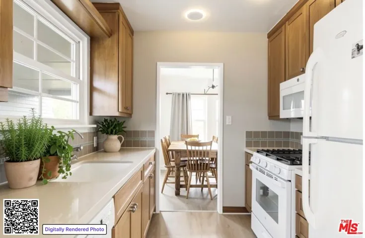 Kitchen AI