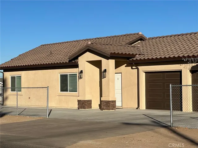 16437 Juniper Street 1, Hesperia, California 92345