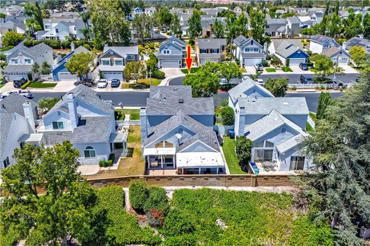 27616 Sweetbrier, Mission Viejo, California 92691