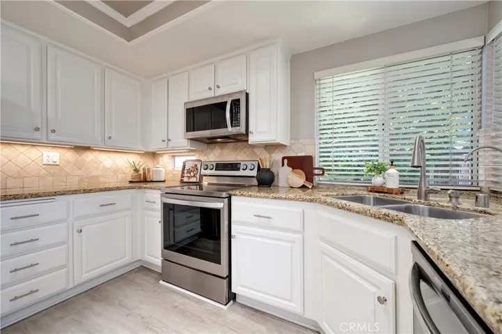 27616 Sweetbrier, Mission Viejo, California 92691