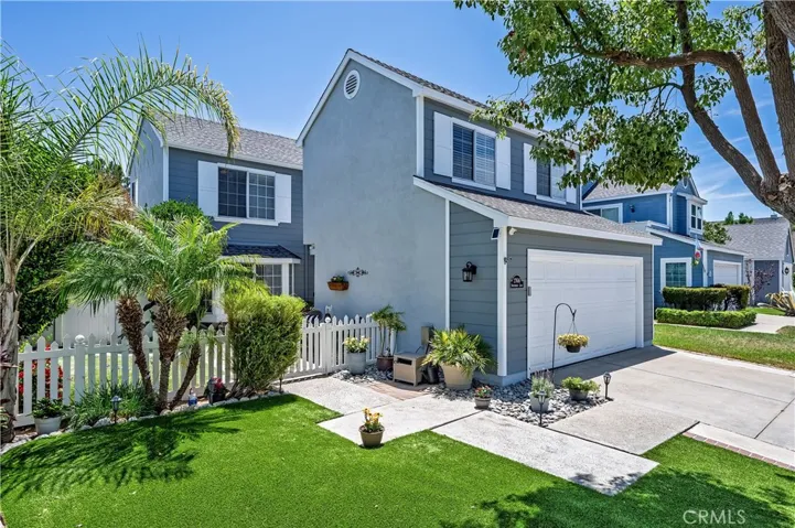 27616 Sweetbrier, Mission Viejo, California 92691