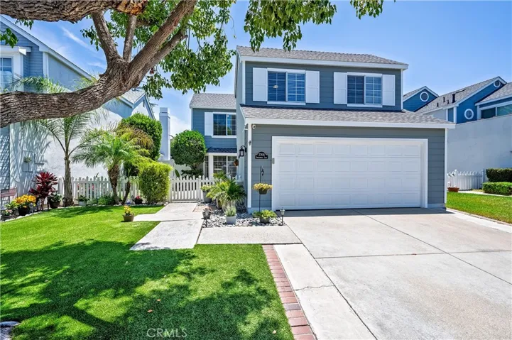 27616 Sweetbrier, Mission Viejo, California 92691