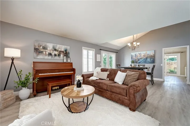 27616 Sweetbrier, Mission Viejo, California 92691