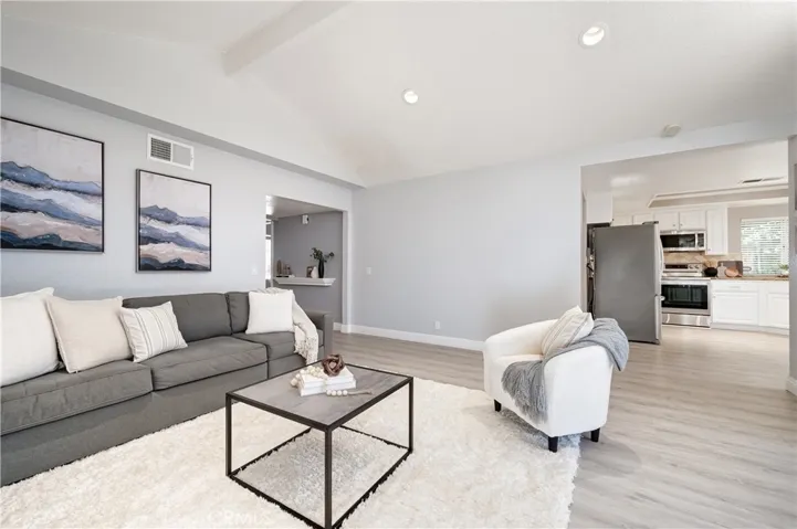27616 Sweetbrier, Mission Viejo, California 92691