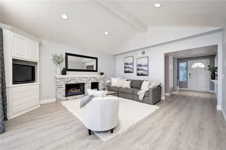 27616 Sweetbrier, Mission Viejo, California 92691