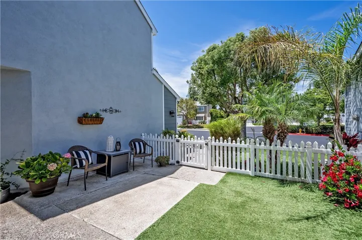 27616 Sweetbrier, Mission Viejo, California 92691
