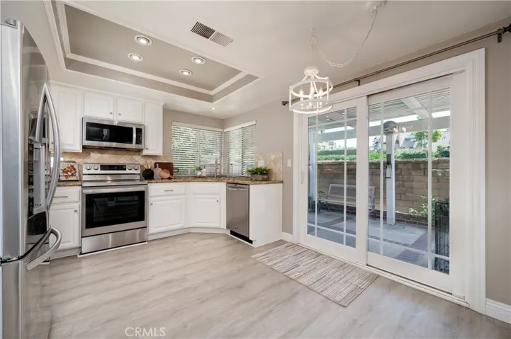 27616 Sweetbrier, Mission Viejo, California 92691