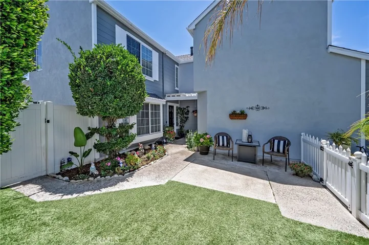 27616 Sweetbrier, Mission Viejo, California 92691