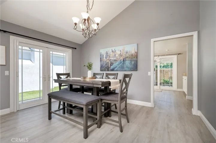 27616 Sweetbrier, Mission Viejo, California 92691