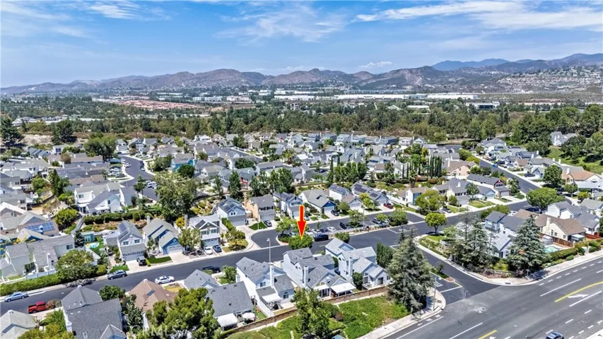 27616 Sweetbrier, Mission Viejo, California 92691