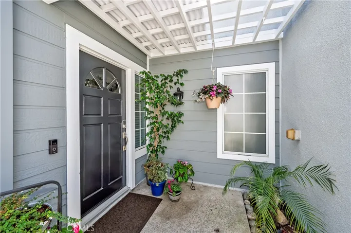 27616 Sweetbrier, Mission Viejo, California 92691