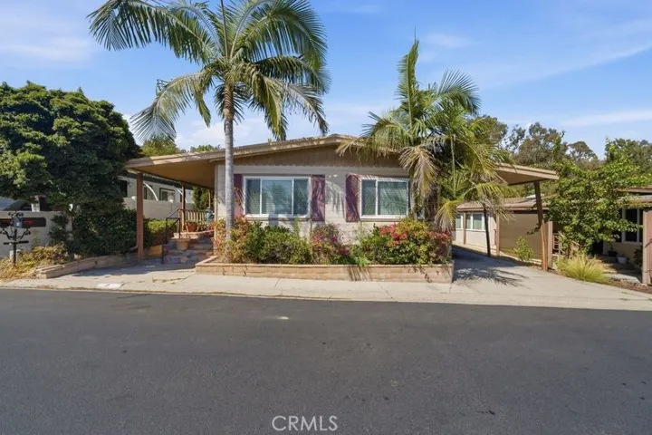 27703 Ortega 8, San Juan Capistrano, California 92675