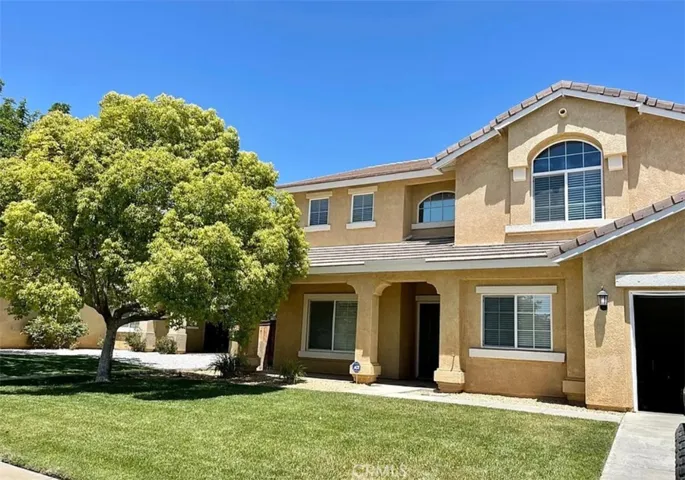 12290 Chacoma Way, Victorville, California 92392