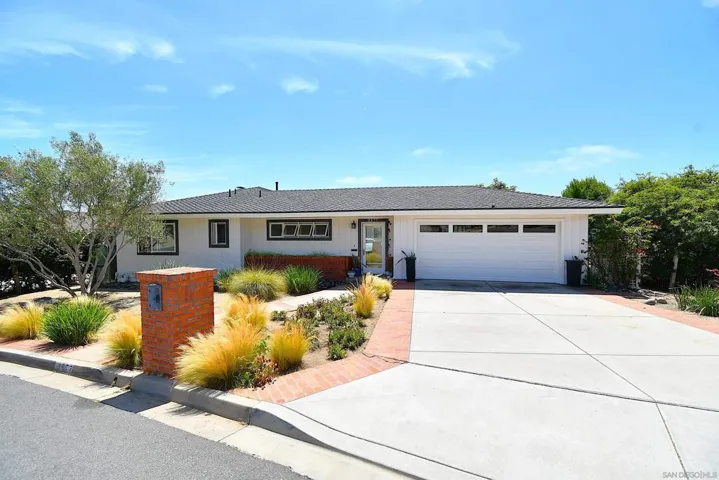 3577 Addison St, San Diego, California 92106