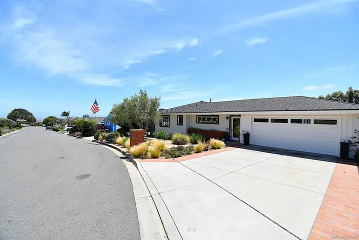 3577 Addison St, San Diego, California 92106