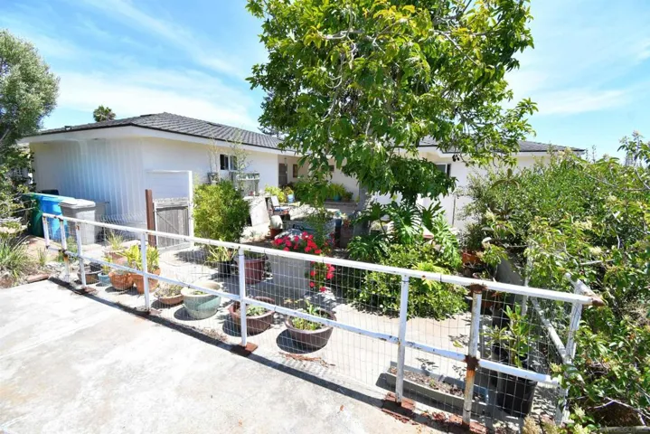 3577 Addison St, San Diego, California 92106