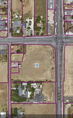 7825 Robinette Road, Sacramento, California 95828