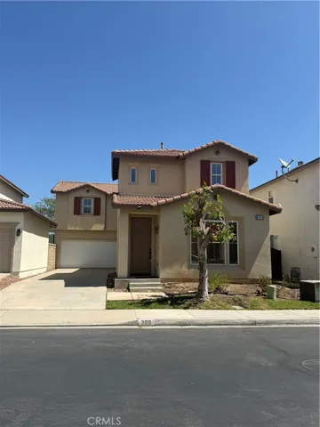 309 Lydia Lane, Corona, California 92882