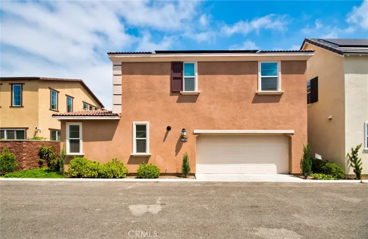 8788 Newview Place, Chino, California 91708