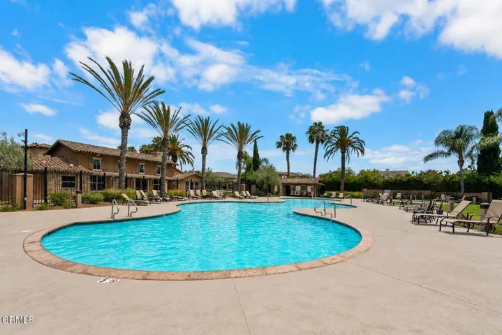 GROUND LEVEL POOL
