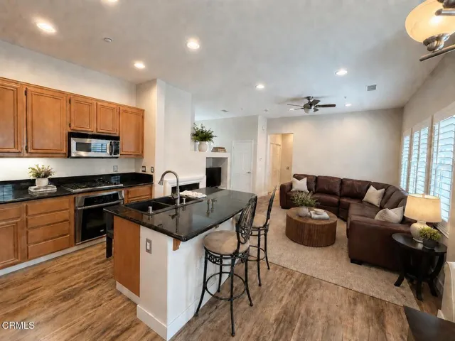 GREAT ROOM CONCEPT