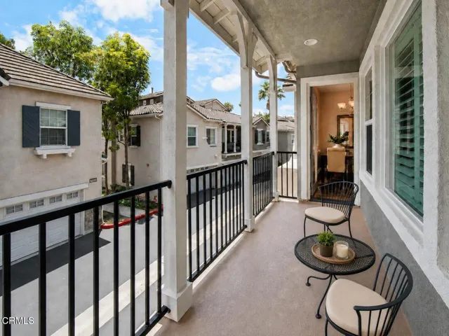 BALCONY 4U