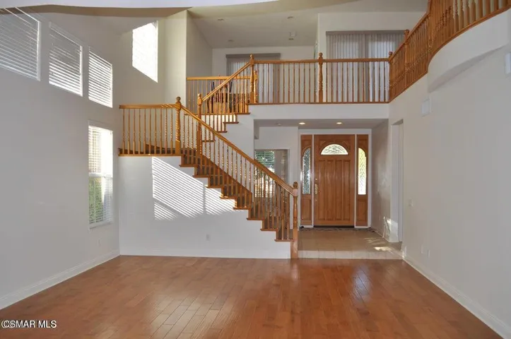 1596 Blue Canyon Entry