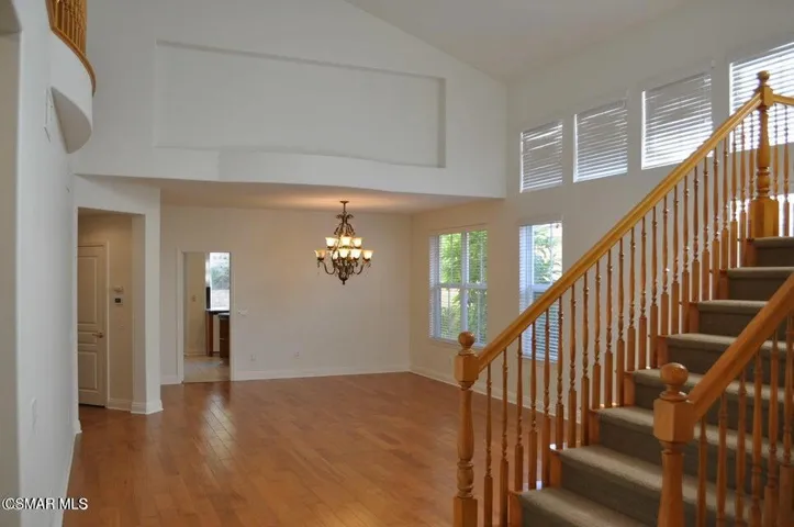 1596 Blue Canyon Living room