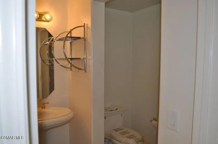 1596 Blue Canyon downstairs bath