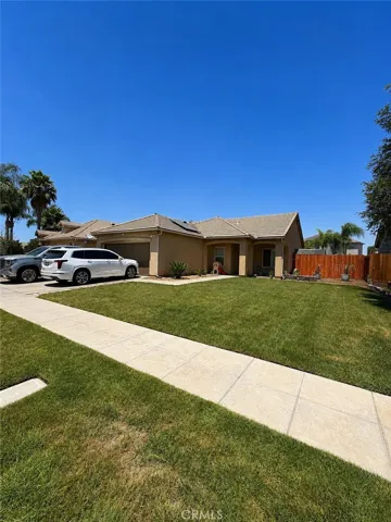 6336 W Wrenwood, Fresno, California 93723
