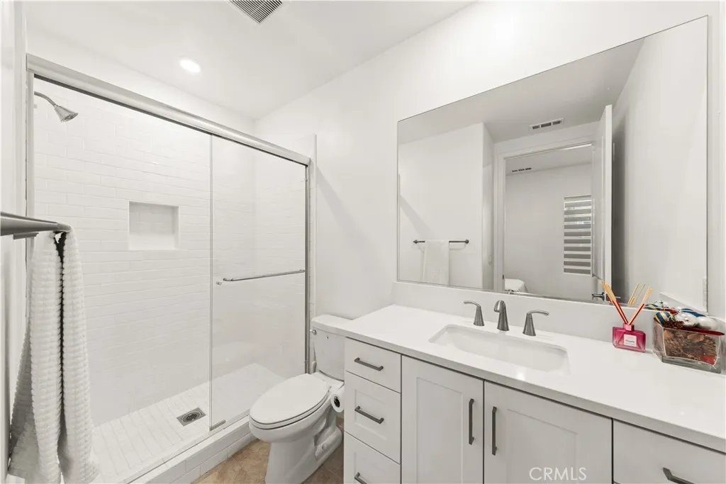 Downstairs Bath
