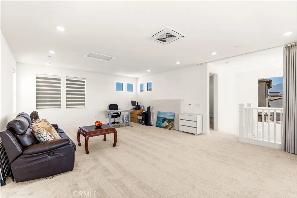 Bonus room
