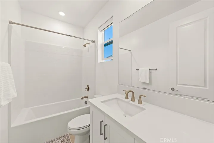 Upstairs Bathroom 2
