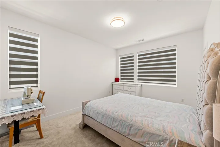 Upstairs Bedroom 3