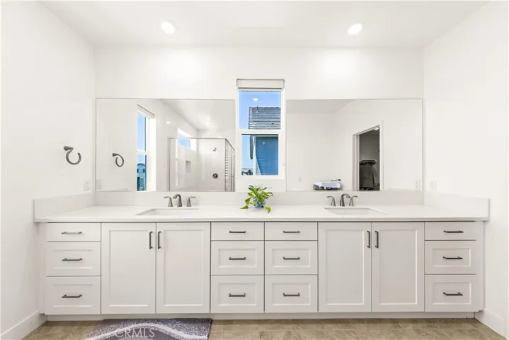 Master Bath 1