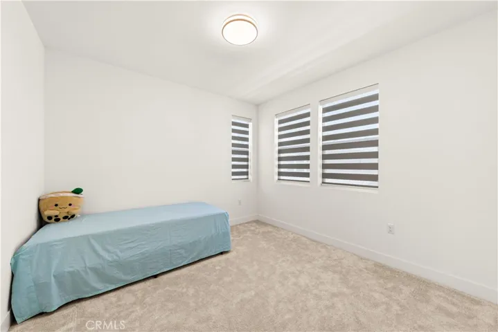 Upstairs Bedroom 4
