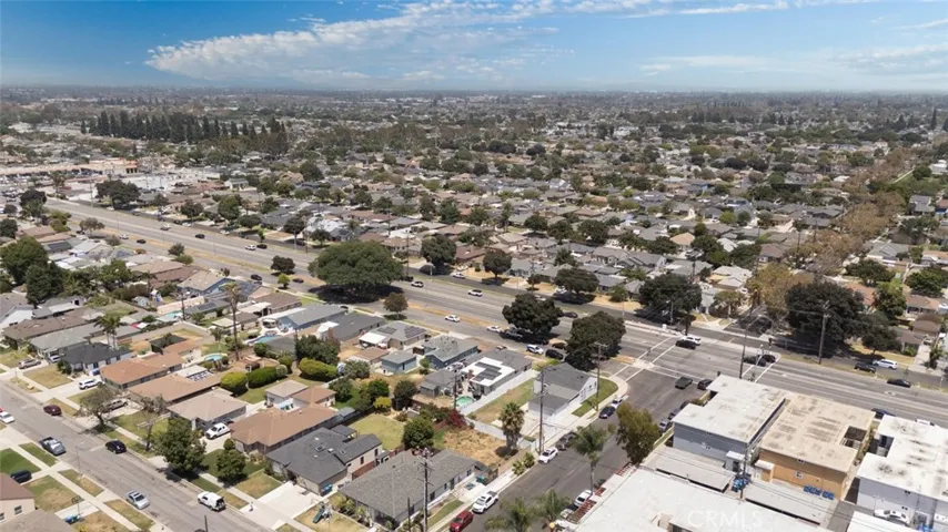 4703 N Bellflower Blvd, Long Beach, California 90808