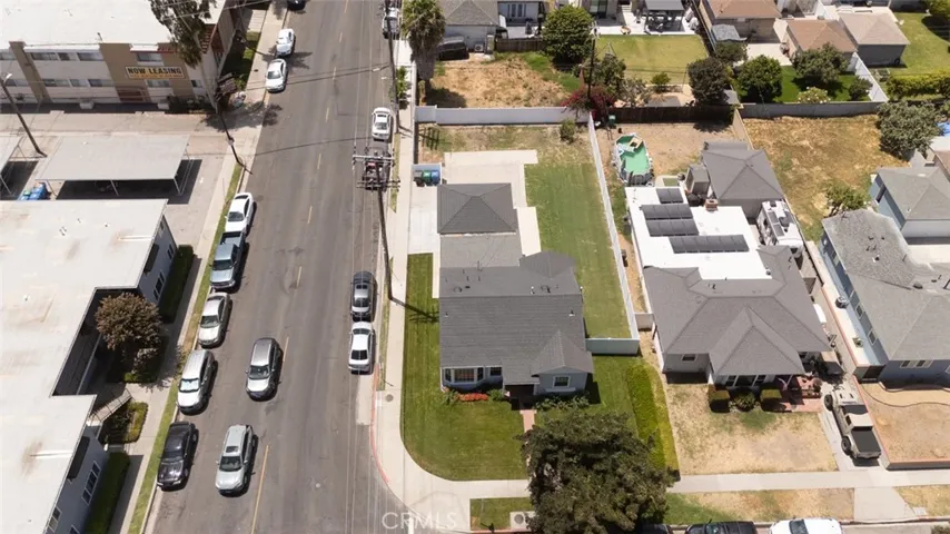 4703 N Bellflower Blvd, Long Beach, California 90808