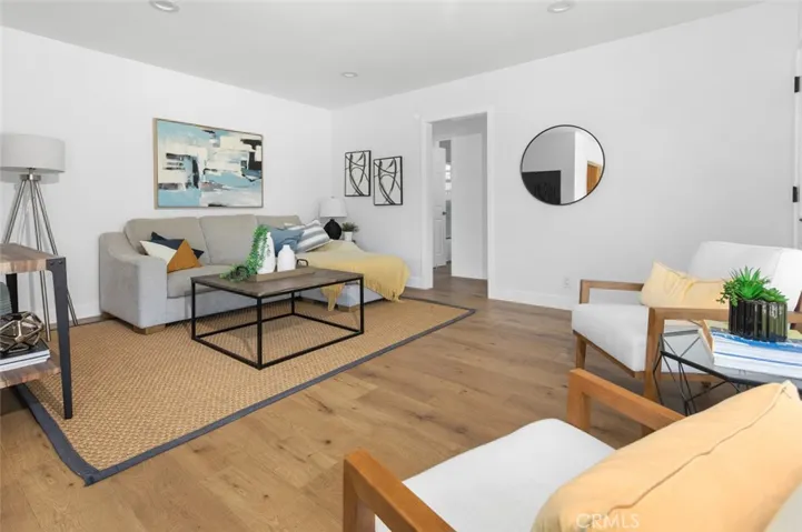 4703 N Bellflower Blvd, Long Beach, California 90808